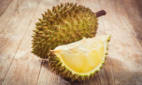 sầu riêng, ai không nên ăn sầu riêng, lợi ích của sầu riêng, kiêng sầu riêng, sức khỏe