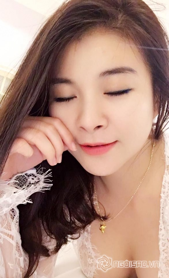 Bất ngờ với nhan sắc không qua photoshop của diễn viên Kim Oanh Bat ngo voi nhan sac khong qua photoshop cua dien vien Kim Oanh