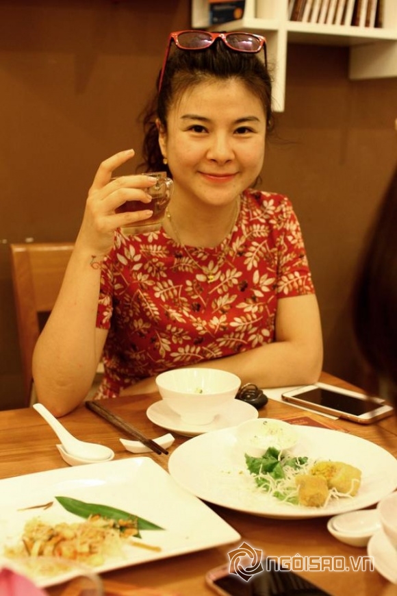 Bất ngờ với nhan sắc không qua photoshop của diễn viên Kim Oanh Bat ngo voi nhan sac khong qua photoshop cua dien vien Kim Oanh