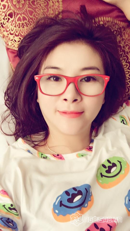 Bất ngờ với nhan sắc không qua photoshop của diễn viên Kim Oanh Bat ngo voi nhan sac khong qua photoshop cua dien vien Kim Oanh