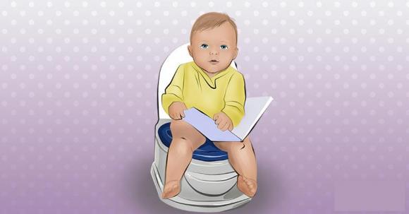 bô, luyện trẻ dùng bô, bồn cầu vệ sinh, dạy trẻ dùng bô, dạy trẻ tự dùng bô, dạy trẻ dùng bô trong 3 ngày, tuyệt chiêu dạy trẻ 