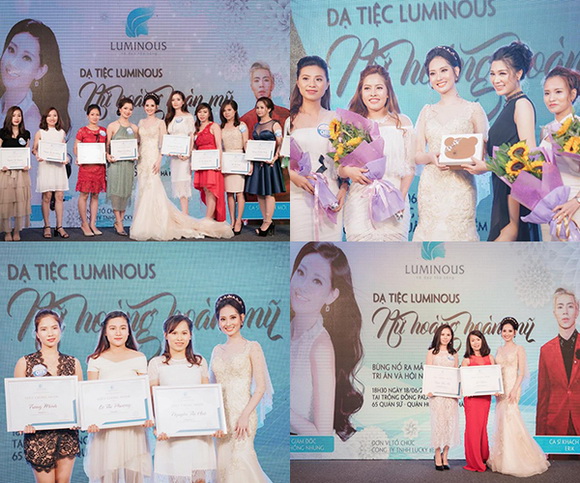 luminous-206-11-ngoisao.vn-w580-h483 0 Mỹ phẩm Luminous, Dạ tiệc Luminou, Mỹ phẩm làm đẹp