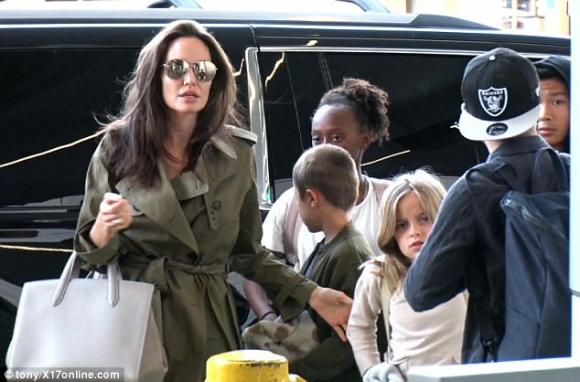 Diễn viên Angelina Jolie,Angelina Jolie đẹp,Angelina Jolie tươi trẻ, sao Hollywood