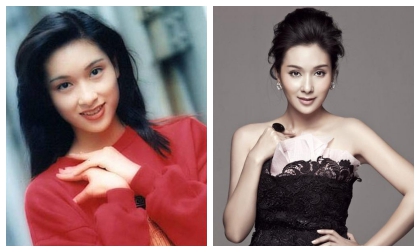 Dương Cung Như, điện ảnh Hồng Kông, diễn viên Hồng Kông, Cbiz