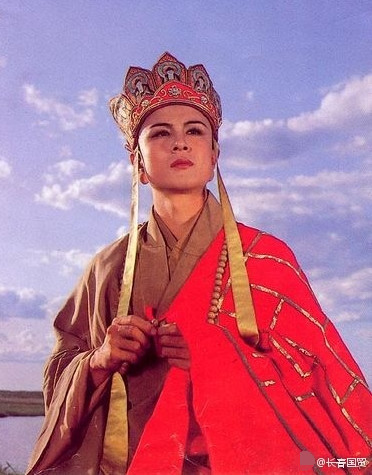 bật mí điện ảnh,phim Hoa ngữ,Tây Du Ký 1986,Đường Tăng,Tây Lương Nữ Quốc