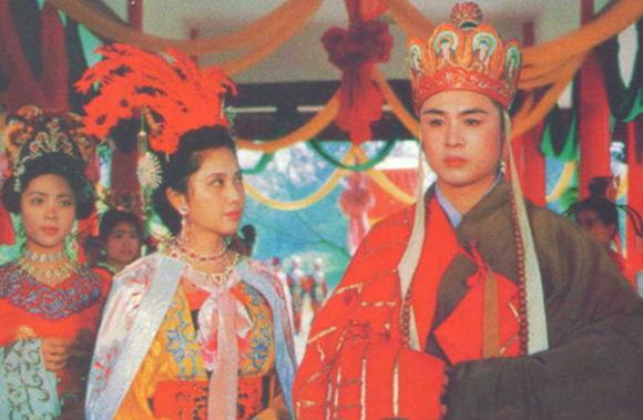 bật mí điện ảnh,phim Hoa ngữ,Tây Du Ký 1986,Đường Tăng,Tây Lương Nữ Quốc