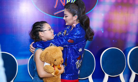 tin tức nhạc,nhạc Việt,Văn Mai Hương,Vietnam Idol Kids 2017