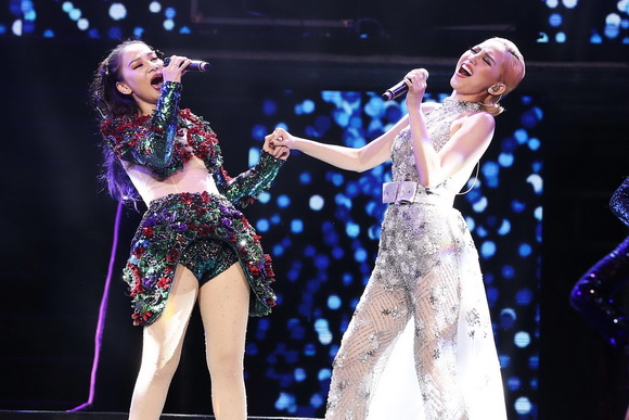 Syunbsio Body Design Gel, gel giảm béo tạo đường cong cơ thể, CEO Sarah Tú