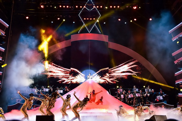 Syunbsio Body Design Gel, gel giảm béo tạo đường cong cơ thể, CEO Sarah Tú