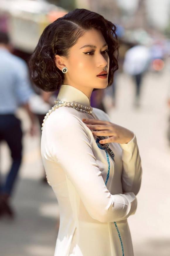 Ngọc Thanh Tâm, diễn viên Ngọc Thanh Tâm, sao Việt