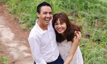 BTV Nguyễn Hoàng Linh, BTV Nguyễn Hoàng Linh kết hôn lần 2, BTV Nguyễn Hoàng Linh kết hôn