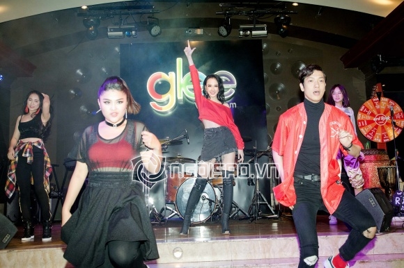 Angela Phương Trinh, diễn viên Angela Phương Trinh, Rocker Nguyễn, sao Việt