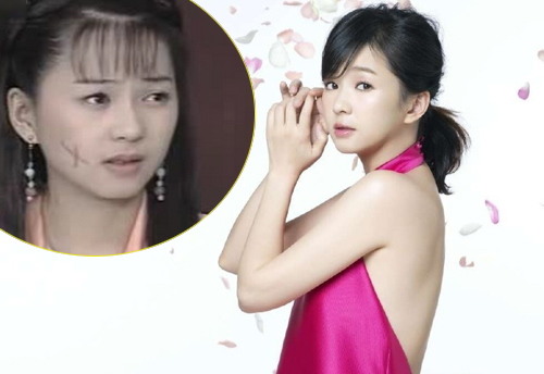 Phim lương sơn bá chúc anh đài,lương tiểu băng,la chí tường