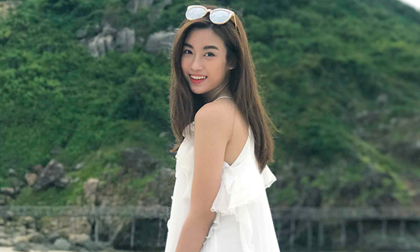 Hoa hậu,Hoa hậu Việt,Hoa hậu Việt Nam 2016,Đỗ Mỹ Linh,Miss World 2017