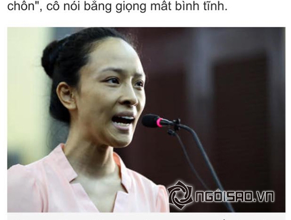 Cựu siêu mẫu ngọc thúy,đại gia đức an,hoa hậu phương nga