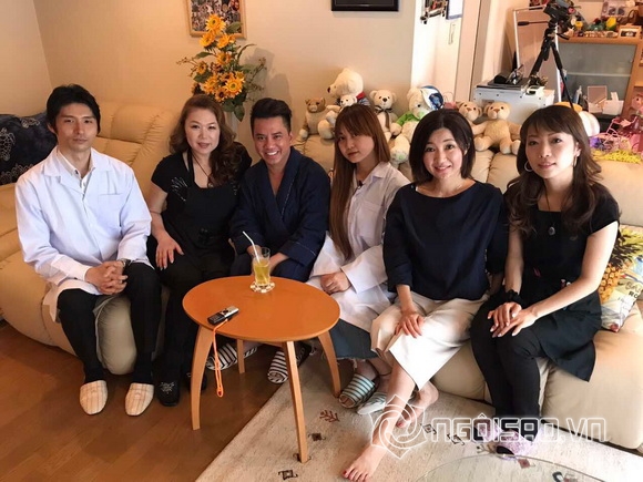 Quang Toàn, Ca sĩ Quang Toàn, Sao Việt