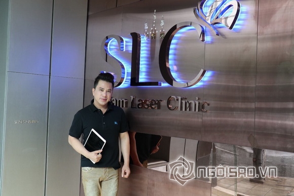 Quang Toàn, Ca sĩ Quang Toàn, Sao Việt