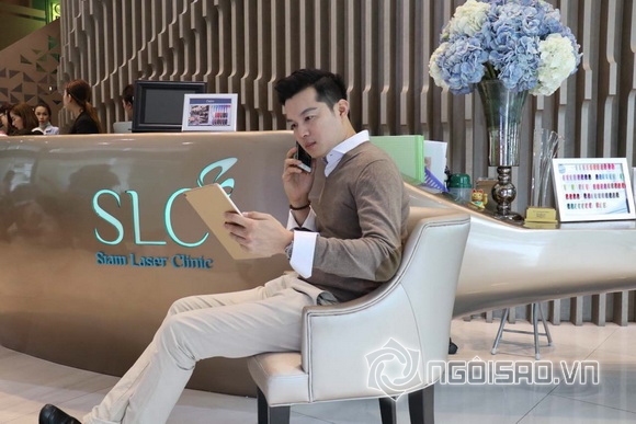 Quang Toàn, Ca sĩ Quang Toàn, Sao Việt