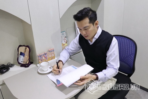 Quang Toàn, Ca sĩ Quang Toàn, Sao Việt