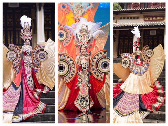 hoa-hau-quy-ba-286-7-ngoisao.vn-w580-h435 1 Mrs Vietnam World 2017, Hoa hậu quý bà, Cuộc thi nhan sắc