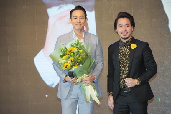 Murad,ca sĩ mr đàm,hứa vĩ văn