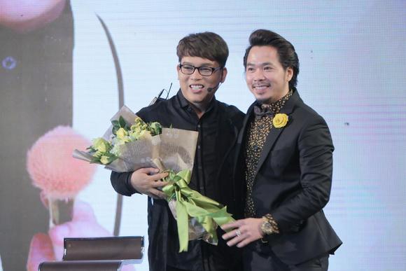 Murad,ca sĩ mr đàm,hứa vĩ văn