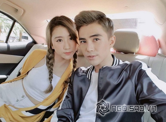 Hot teen,châu bùi decao chia tay,will 365 chia tay quỳnh anh shyn