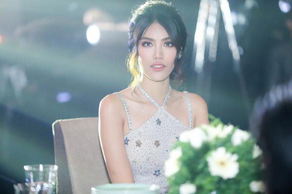 Lan Khuê, người mẫu Lan Khuê, HLV Lan Khuê, sao Việt