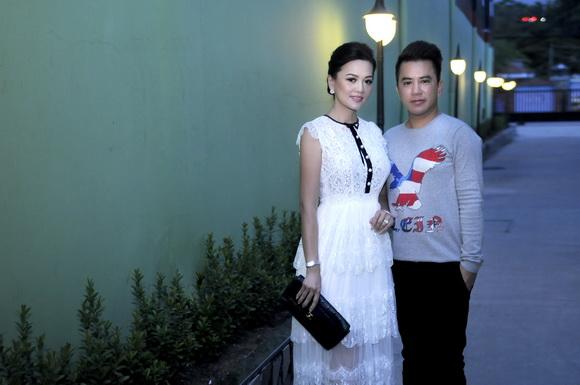 Quang Toàn, Ca sĩ Quang Toàn, Sao Việt