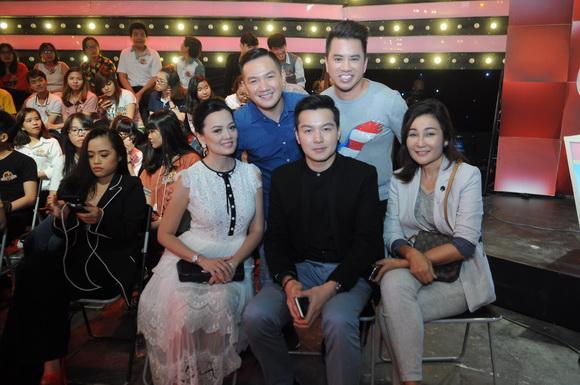 Quang Toàn, Ca sĩ Quang Toàn, Sao Việt