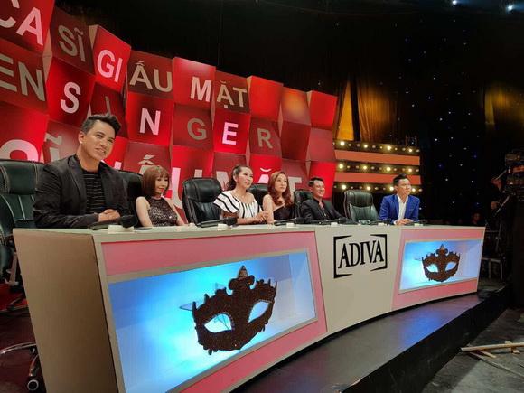 Quang Toàn, Ca sĩ Quang Toàn, Sao Việt