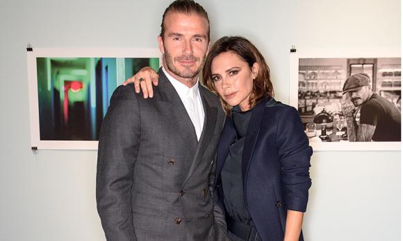 David Beckham và victoria,David Beckham ngoại tình, victoria beckham đánh ghen, sao Hollywood