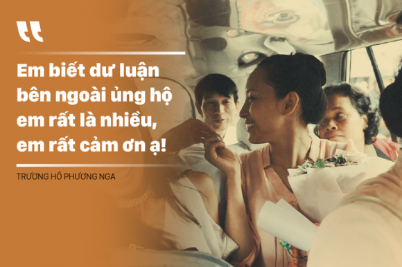 Hoa hậu Phương Nga, Xét xử Hoa hậu Phương Nga, Trương Hồ Phương Nga, Cao Toàn Mỹ