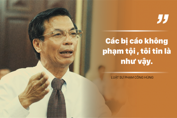 Hoa hậu Phương Nga, Xét xử Hoa hậu Phương Nga, Trương Hồ Phương Nga, Cao Toàn Mỹ