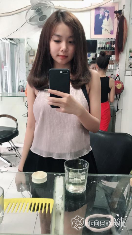 Phan Thành, thiếu gia Phan Thành, bạn gái của Phan Thành