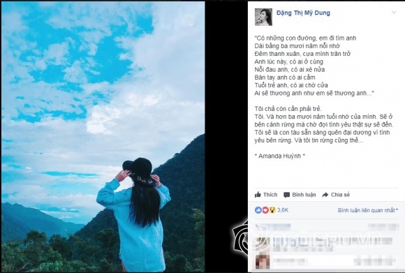 Phan Thành, thiếu gia Phan Thành, bạn gái của Phan Thành