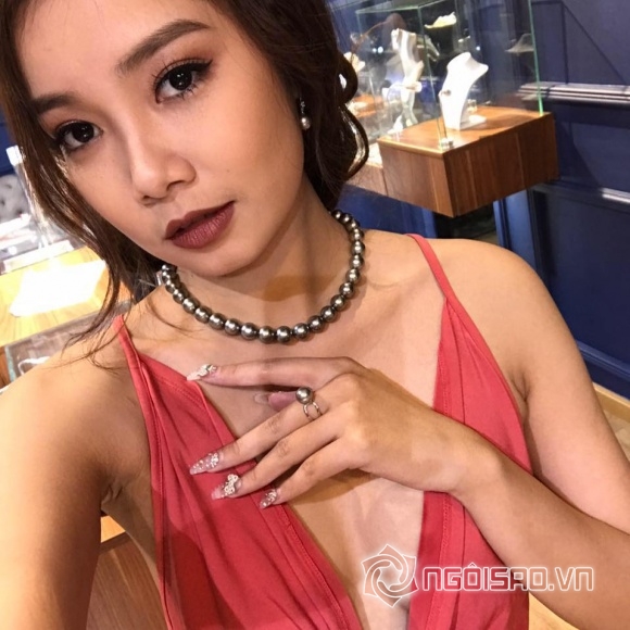 Phan Thành, thiếu gia Phan Thành, bạn gái của Phan Thành