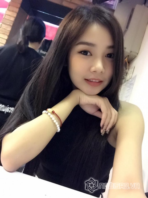 Phan Thành, thiếu gia Phan Thành, bạn gái của Phan Thành