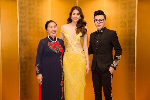 Hoa hậu phạm hương,hoa hậu hoàn vũ việt nam,phạm hương,phạm hương thời trang