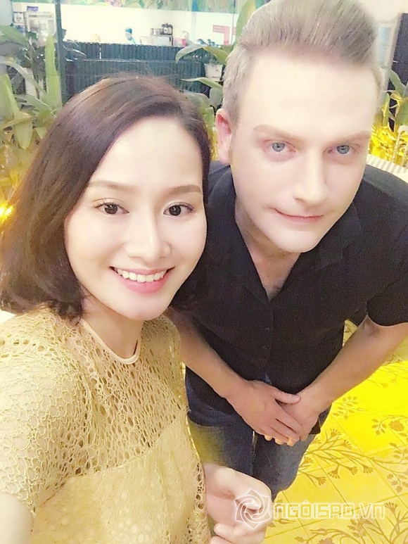 điểm tin sao Việt, sao Việt tháng 6, sao Việt, điểm tin sao Việt trong ngày, tin tức sao Việt hôm nay