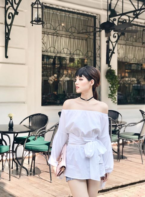 Hot girl và hot boy Việt, Hot girl và hot boy Việt tháng 7, tin tức Hot girl và hot boy Việt 