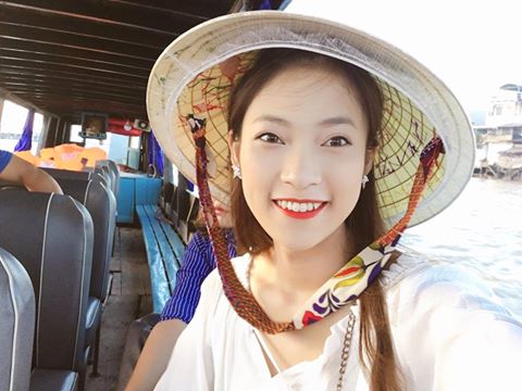 Hot girl và hot boy Việt, Hot girl và hot boy Việt tháng 7, tin tức Hot girl và hot boy Việt 