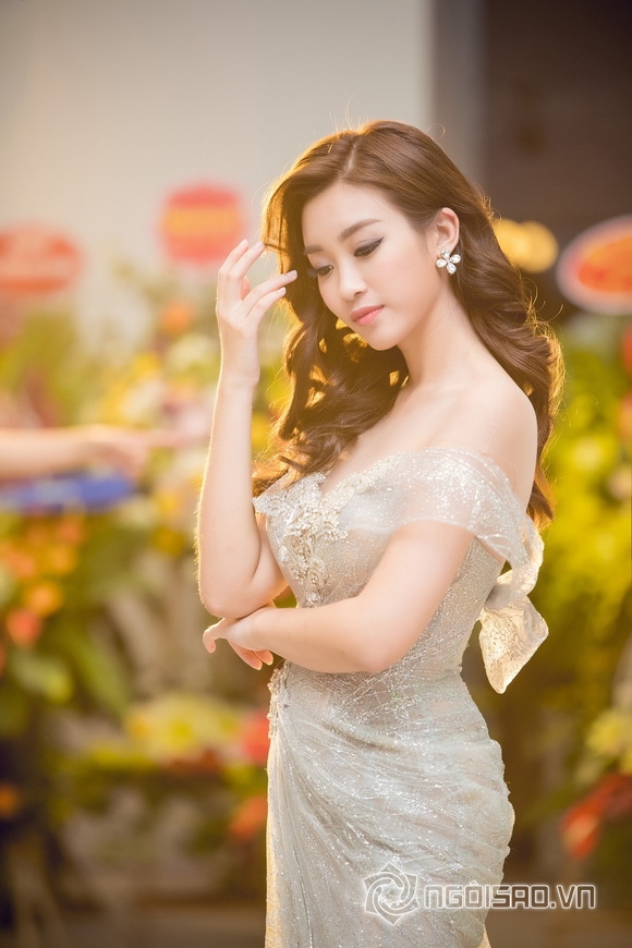 Hoa hậu mỹ linh,á hậu thùy dung,hoa hậu việt nam 2016