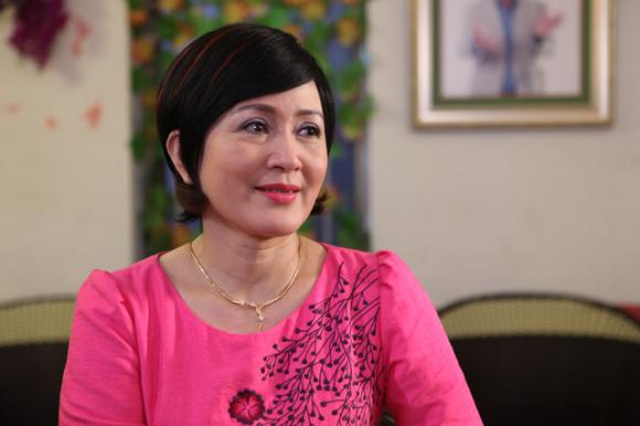 Sống chung với mẹ chồng,sống chung với mẹ chồng kết thúc,xem gì sau sống chung với mẹ chồng