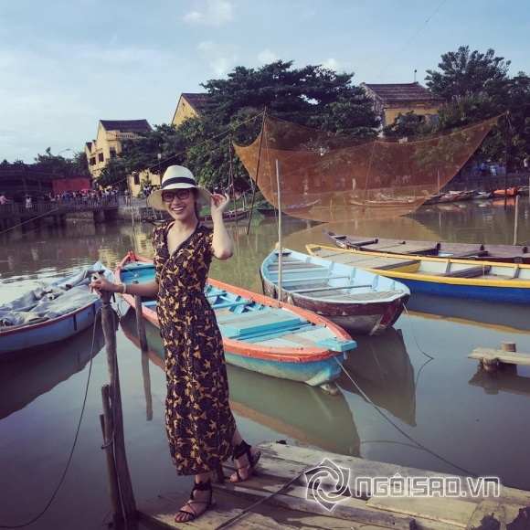 điểm tin sao Việt, sao Việt tháng 7, sao Việt, điểm tin sao Việt trong ngày, tin tức sao Việt hôm nay