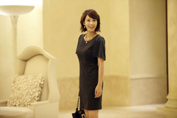Oh Hyun Kyung, Hoa hậu Oh Hyun Kyung, Hoa hậu Hàn Quốc 1989, Sao Hàn