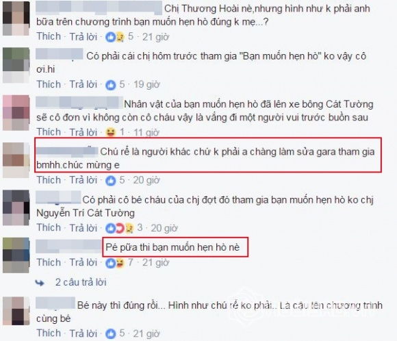 giới trẻ, cát tường, cháu gái cát tường, cháu gái cát tường bạn muốn hẹn hò, cháu gái cát tường lấy chồng 