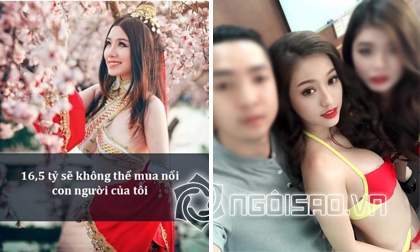 Hot girl và hot boy Việt, Hot girl và hot boy Việt tháng 7, tin tức Hot girl và hot boy Việt 