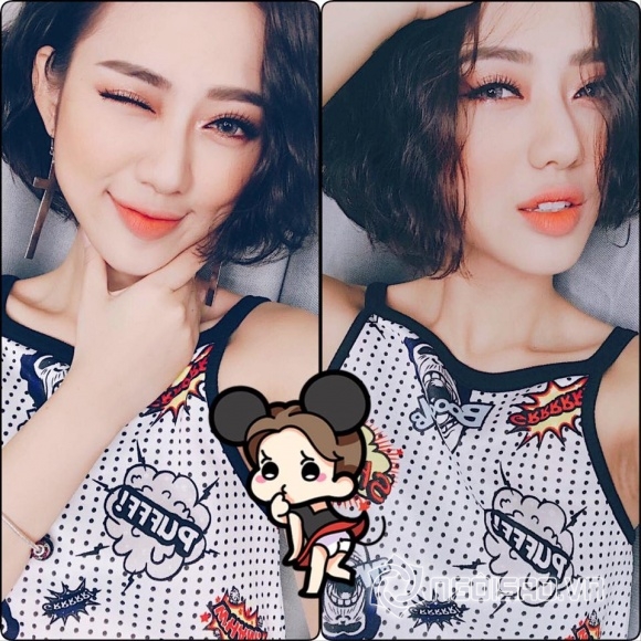 Hot girl và hot boy Việt, Hot girl và hot boy Việt tháng 7, tin tức Hot girl và hot boy Việt 
