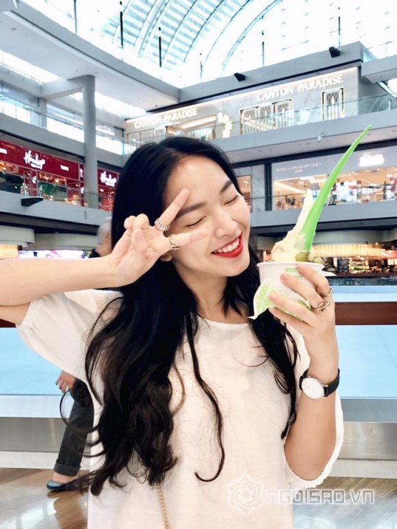 Hot girl và hot boy Việt, Hot girl và hot boy Việt tháng 7, tin tức Hot girl và hot boy Việt 